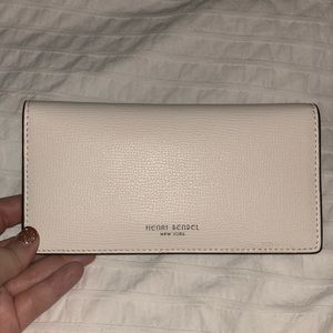 NWT Henri Bendel West 57th Wallet